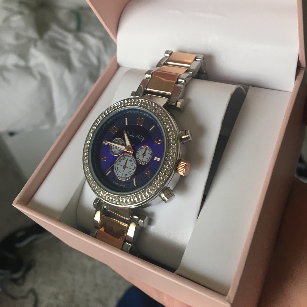 Gorgeous Watch